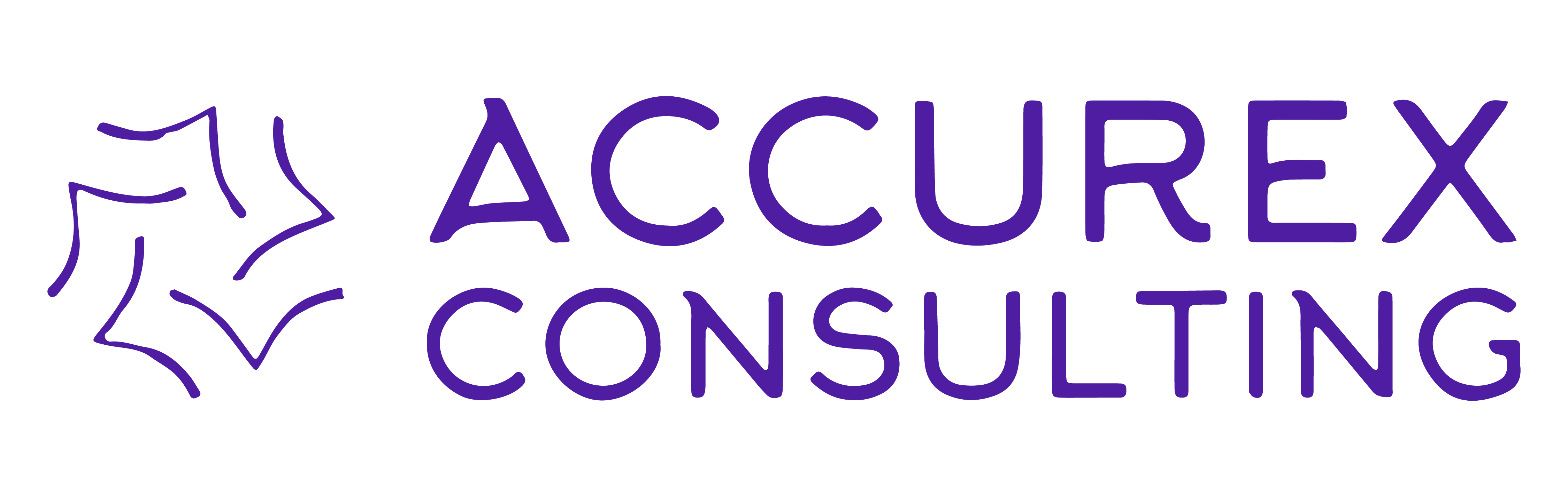 Accurex Consulting Logo